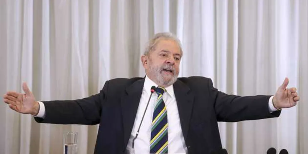Imagem ilustrativa da imagem Lula é novamente denunciado na Lava Jato