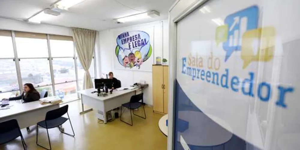 Imagem ilustrativa da imagem Sala do Empreendedor entra em recesso e reabre dia 2