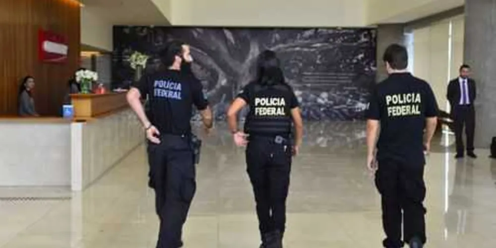 Imagem ilustrativa da imagem Polícia Federal cumpre mais de 60 mandados em Foz do Iguaçu