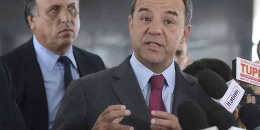 Imagem ilustrativa da imagem Ex-governador Sérgio Cabral vira réu na Lava Jato