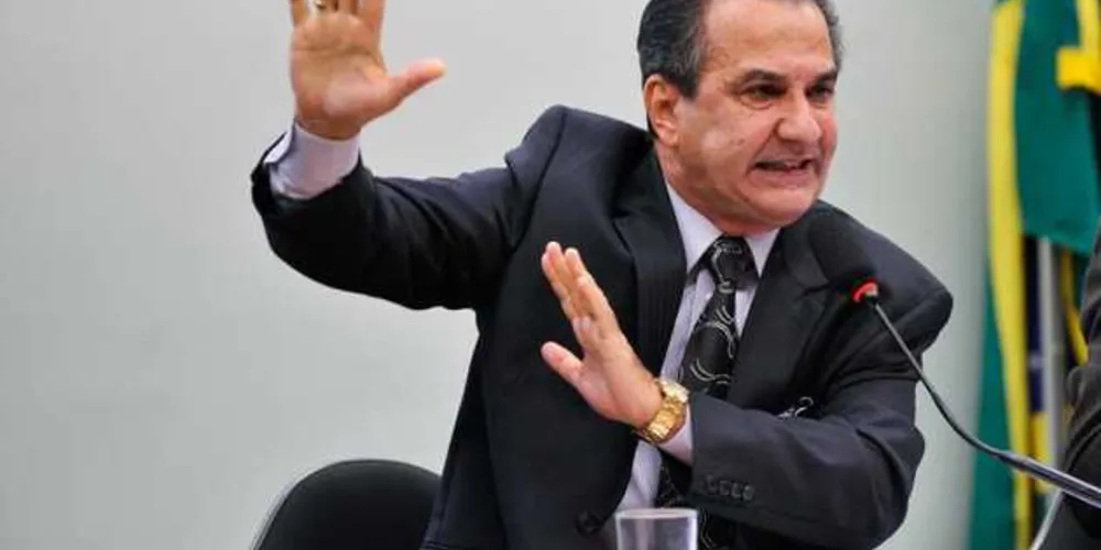 Imagem ilustrativa da imagem Silas Malafaia é alvo de condução coercitiva da PF