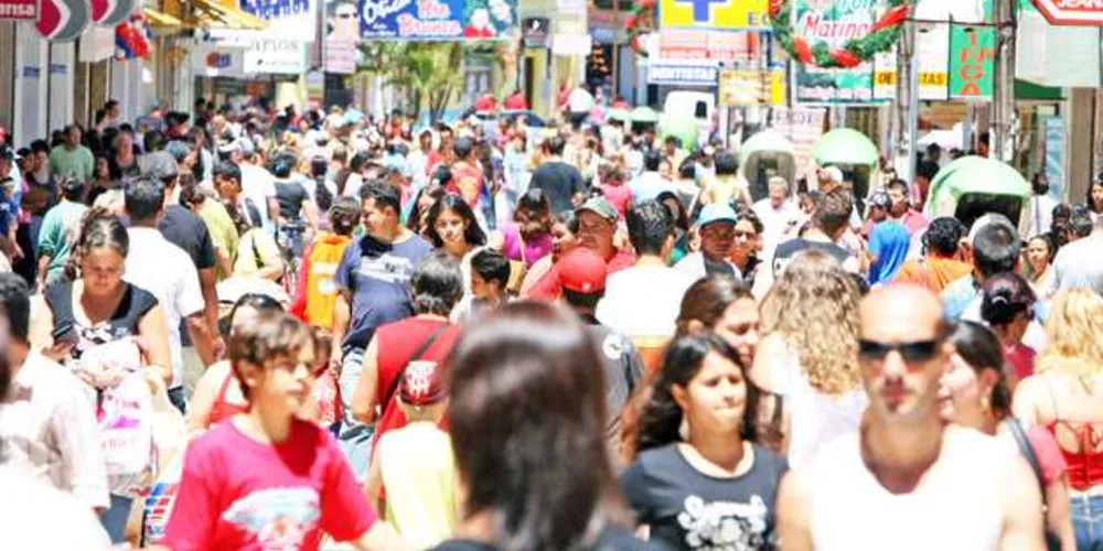 Imagem ilustrativa da imagem Sindilojas promove Campanha de Negociação de dívidas