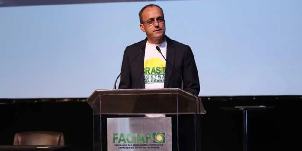 Imagem ilustrativa da imagem “A crise pede mais que medidas superficiais”, afirma presidente da Faciap