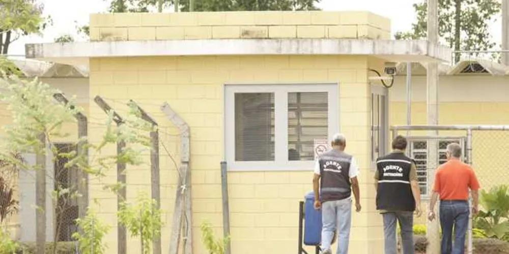 Imagem ilustrativa da imagem ‘Saída temporária’ beneficia mais de 100 detentos