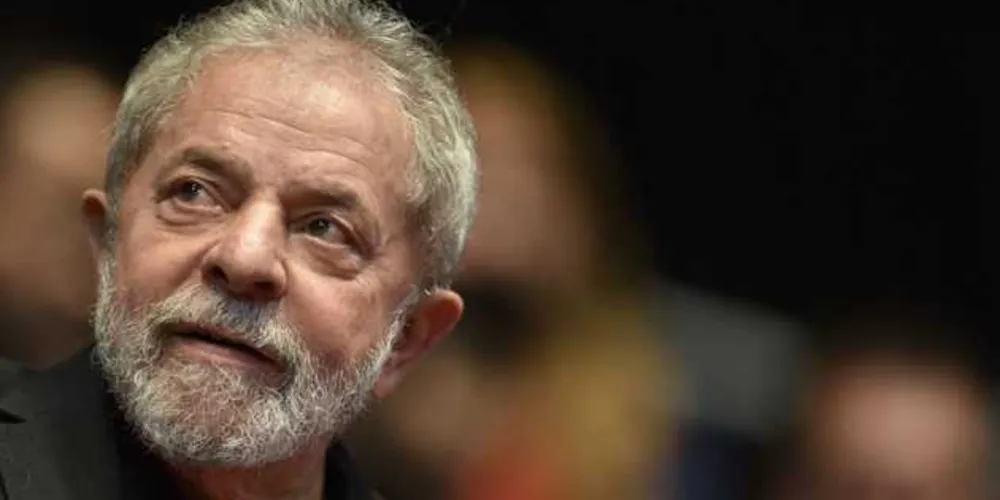 Imagem ilustrativa da imagem Justiça aceita denúncia e Lula vira réu na ‘Zelotes’