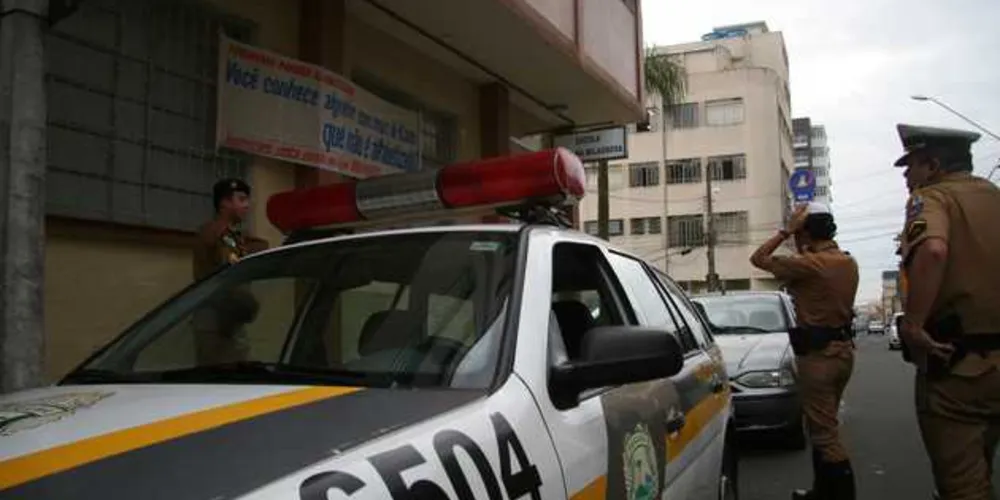 Imagem ilustrativa da imagem Polícia registra três furtos de veículos no Centro