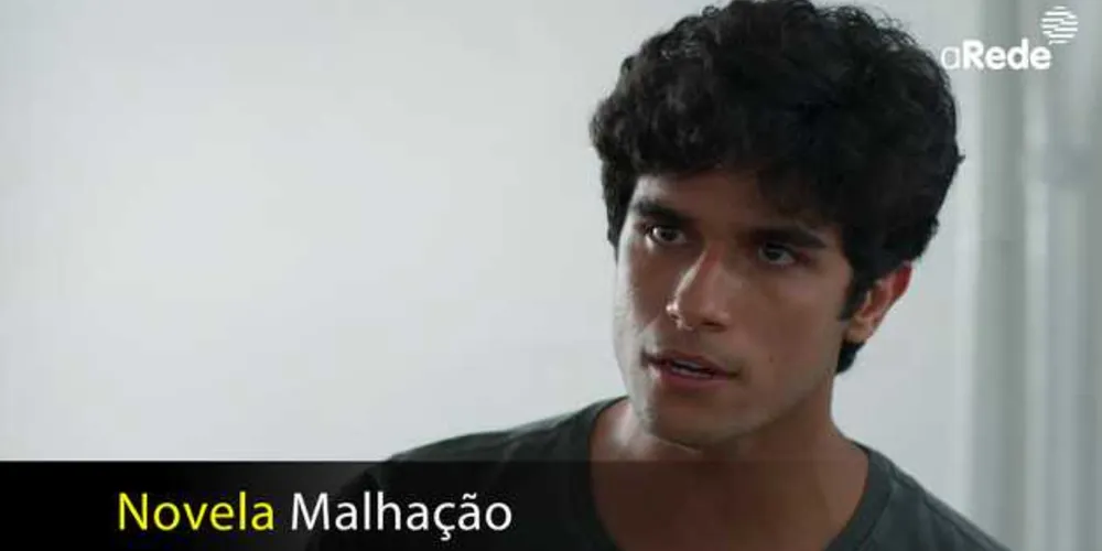 Imagem ilustrativa da imagem Toninho se aproxima de Juliana e Jabá se incomoda