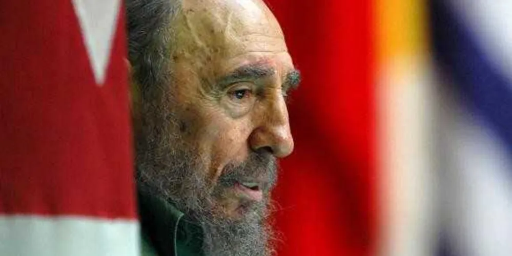Imagem ilustrativa da imagem Acordo de paz, morte de Fidel e suspensão marcam América Latina em 2016