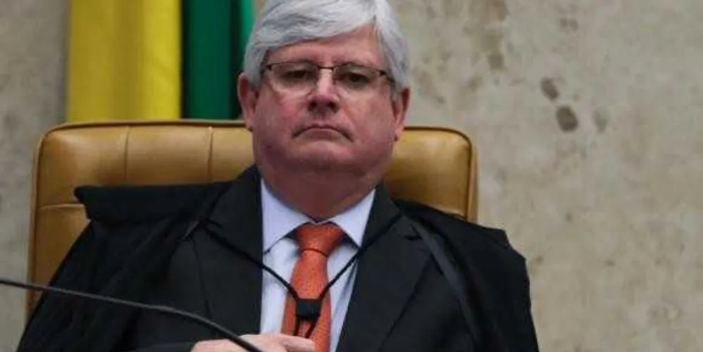 Rodrigo Janot remeteu ao Supremo Tribunal Federal acordos de delação premiada de 77 de executivos da Odebrecht      