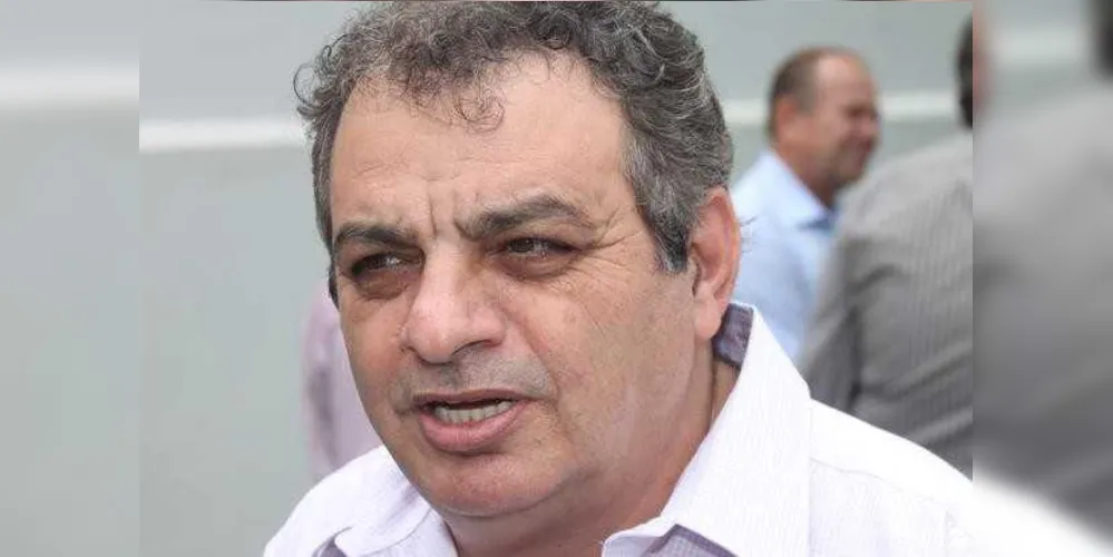 'Toto' foi o vencedor nas urnas, mas teve o registro de candidatura negado