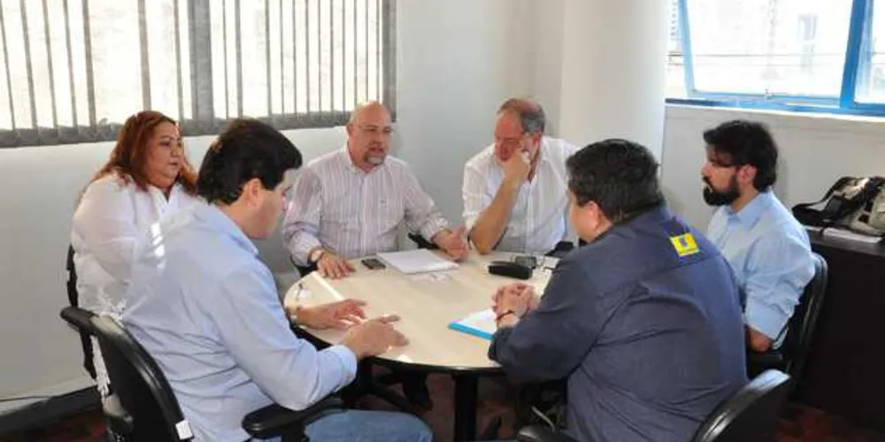 Imagem ilustrativa da imagem Procon propõe ajuste de conduta para agências do BB