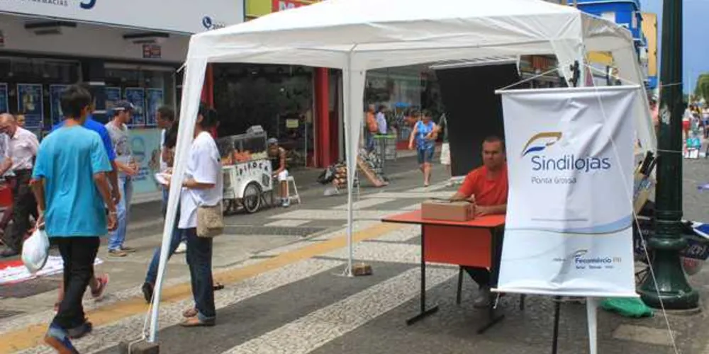 Imagem ilustrativa da imagem 13º injetará mais de R$ 100 mi na economia de PG