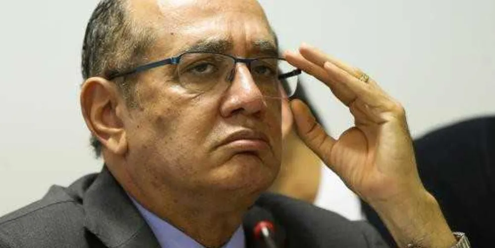 Imagem ilustrativa da imagem Gilmar Mendes diz que ação da chapa Dilma-Temer pode ser julgada no 1º semestre