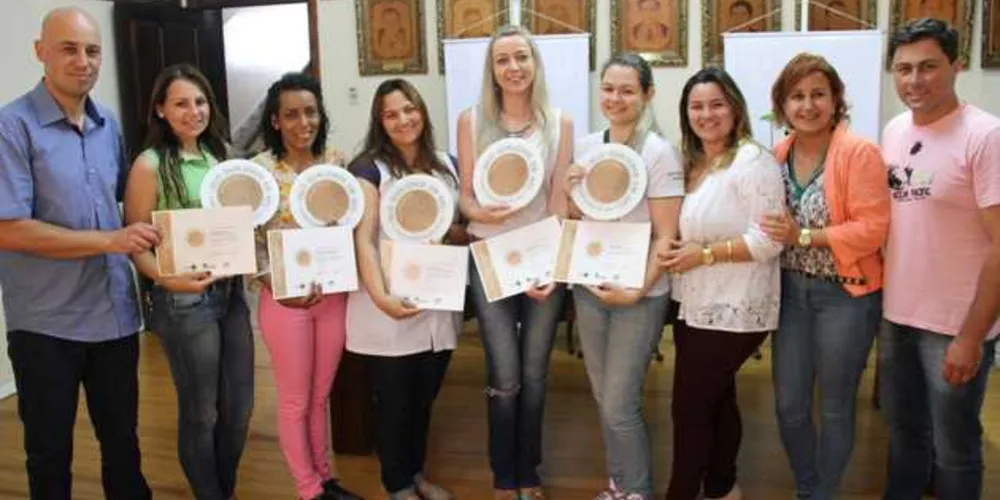 Imagem ilustrativa da imagem Palmeira recebe cinco selos bronze de segurança em saúde