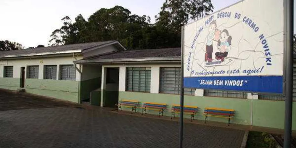  Das mais de cem instituições existentes no município, 16 viraram alvo dos criminosos 