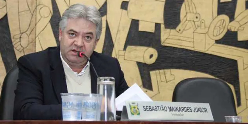 Mainardes irá orientar vereadores sobre a cerimônia de posse do mandato