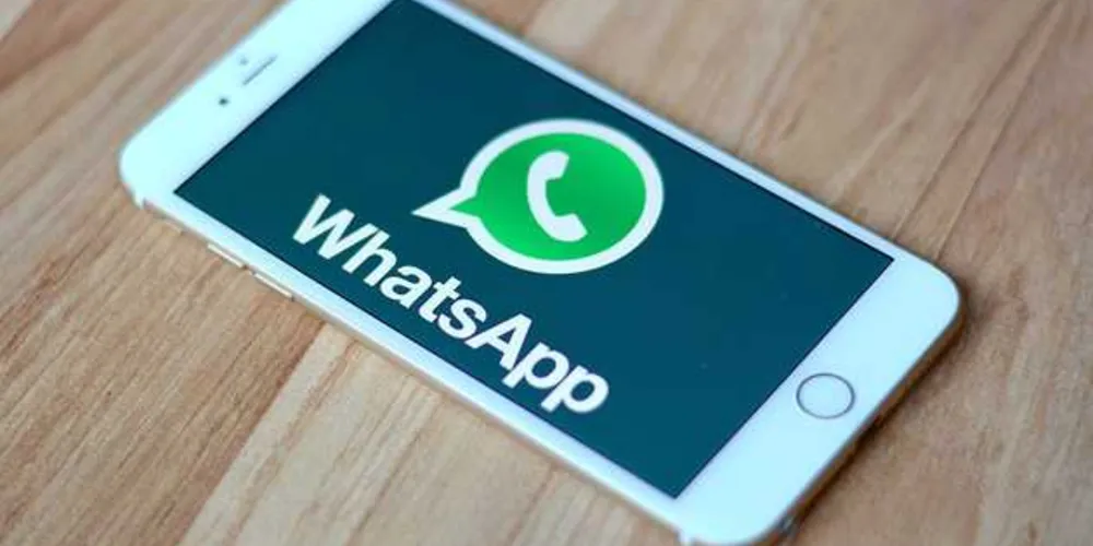 Imagem ilustrativa da imagem Justiça regulamenta intimações feita pelo WhatsApp