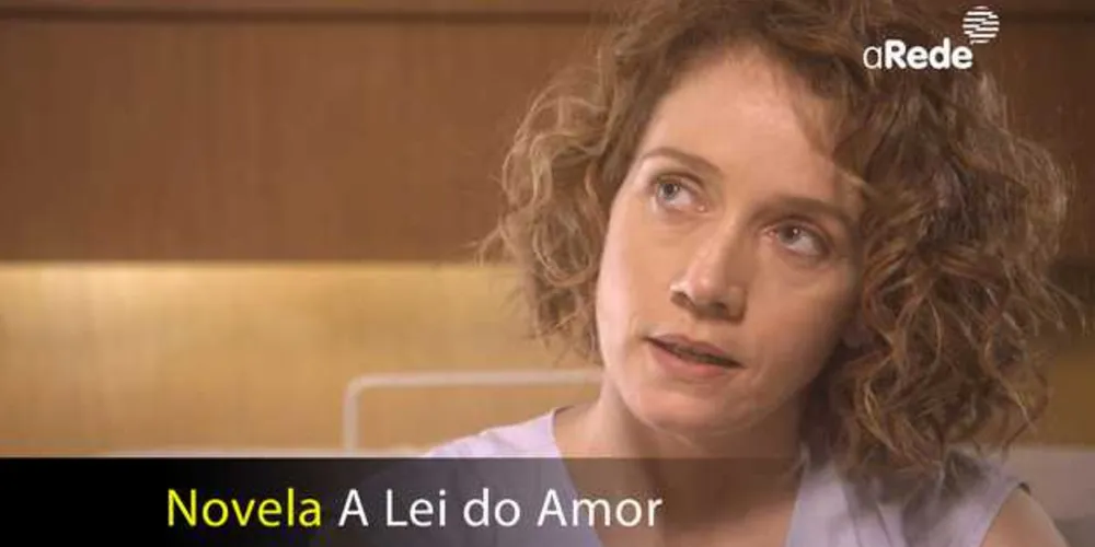 Imagem ilustrativa da imagem Vitória vai à casa de Sílvia