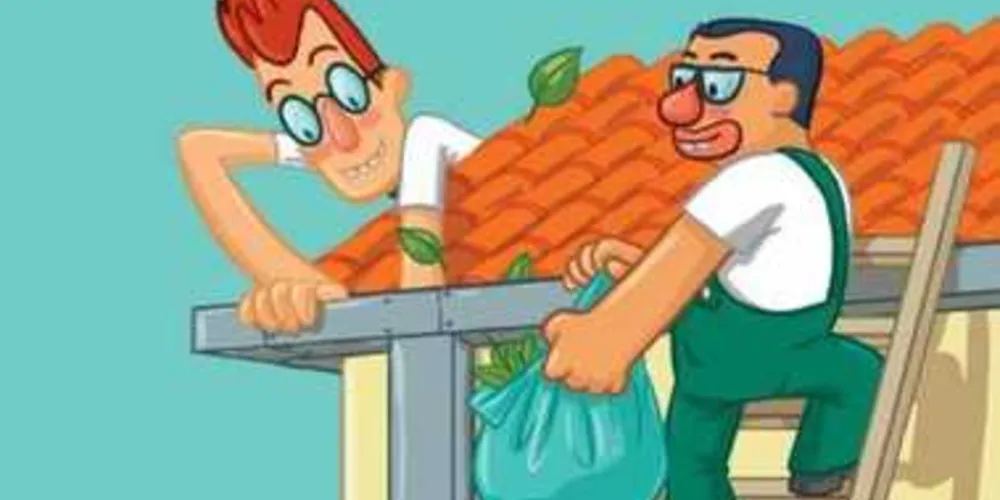 Campanha começou nessa terça-feira em todo o Estado