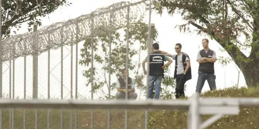 PEPG (foto), Hildebrando de Souza e Cense serão afetados em Ponta Grossa.