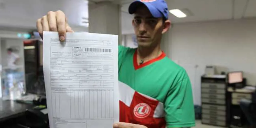 Imagem ilustrativa da imagem Receita Estadual alerta sobre emissão da Nota Fiscal Eletrônica em 2017