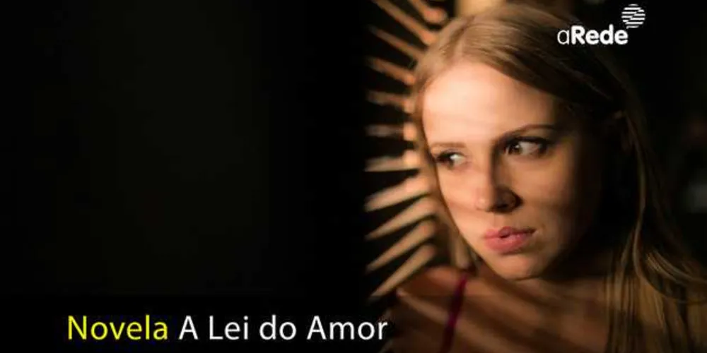 Imagem ilustrativa da imagem Jéssica flagra Salete beijando Gustavo