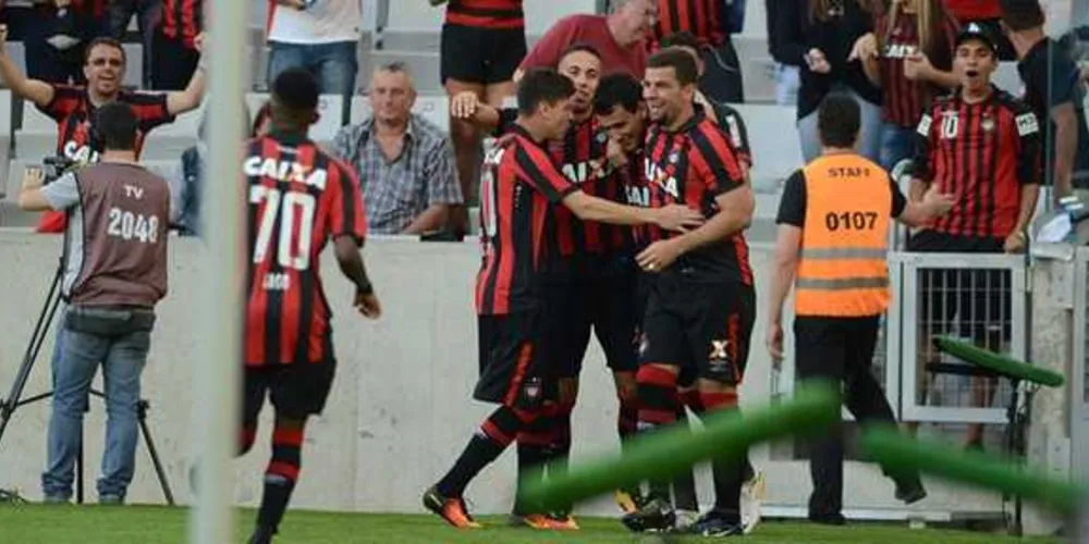 Imagem ilustrativa da imagem Atlético vai encarar o Millonários, da Colômbia, na Libertadores