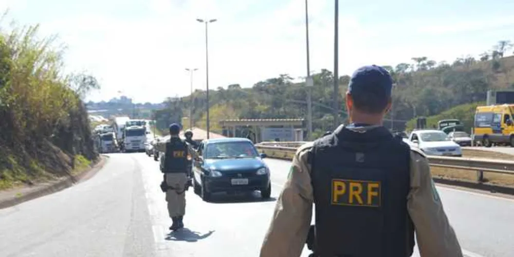 Imagem ilustrativa da imagem Rodovia do PR está entre as mais perigosas do Brasil