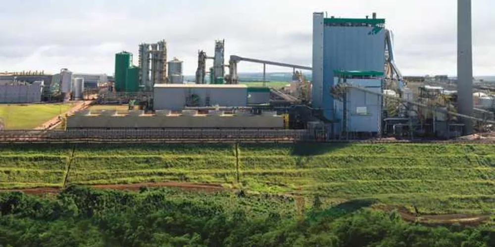 Imagem ilustrativa da imagem Ortigueira lidera crescimento na participação do PIB no PR