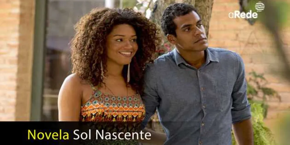 Imagem ilustrativa da imagem Tiago e Dora decidem se tornar amigos