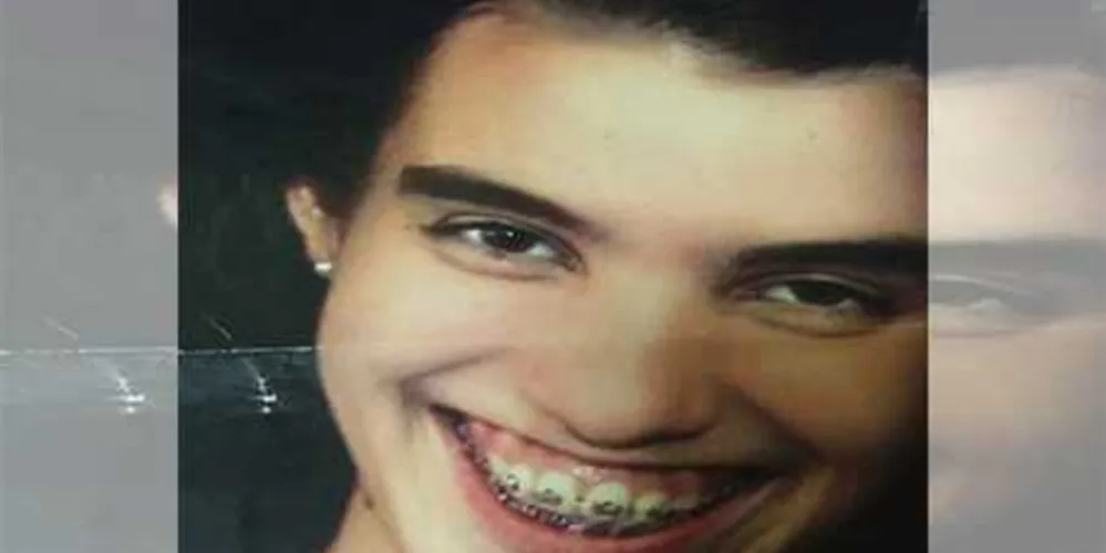 Imagem ilustrativa da imagem Família procura jovem que deixou clínica em PG