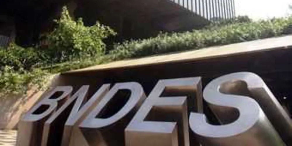 Imagem ilustrativa da imagem BNDES devolve R$ 100 bilhões ao Tesouro e reduz dívida bruta do governo