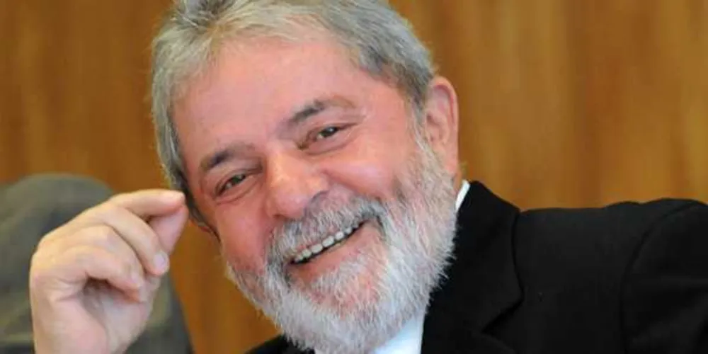 Imagem ilustrativa da imagem PT deve lançar Lula como candidato à Presidência
