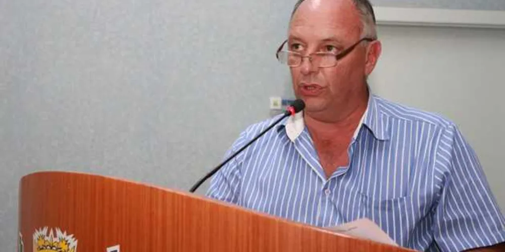 Engenheiro Roberto Pelissari vai assumir a chefia da Autarquia de Trânsito
