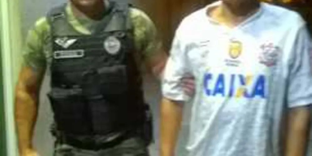 Equipe patrulhava pela região entre a desembocadura do Rio Itiberê e a Ilha da Cotinga quando os policiais teriam ouvido gritos 