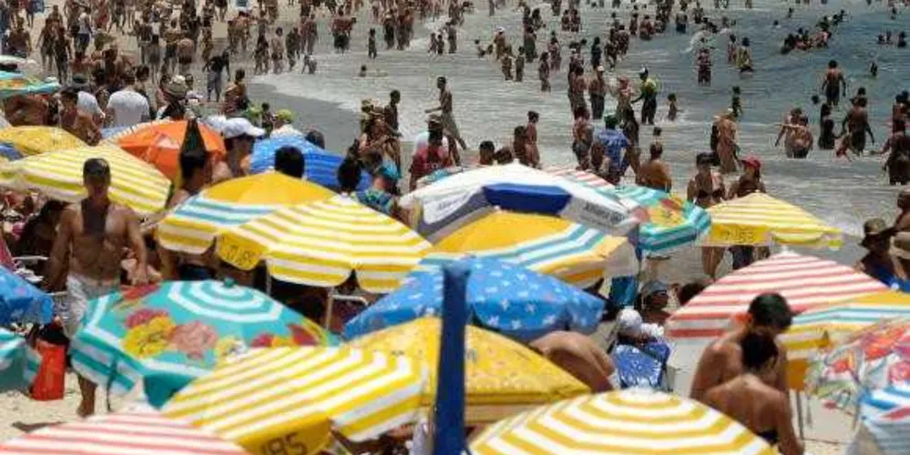 Imagem ilustrativa da imagem Médicos alertam para risco de complicações vasculares no verão