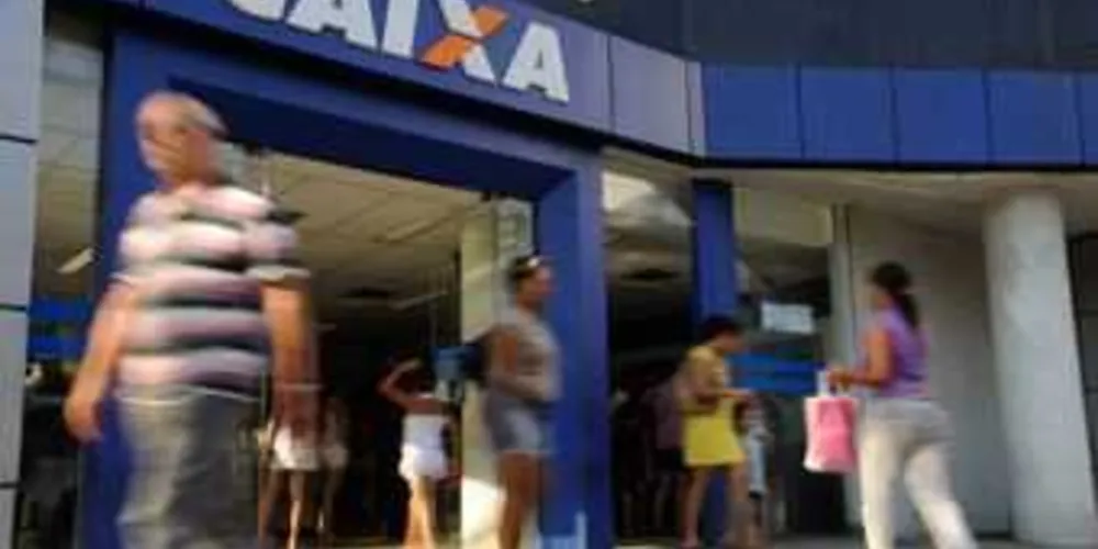 Imagem ilustrativa da imagem Mais de 900 mil pessoas podem sacar abono salarial de 2014 até dia 29