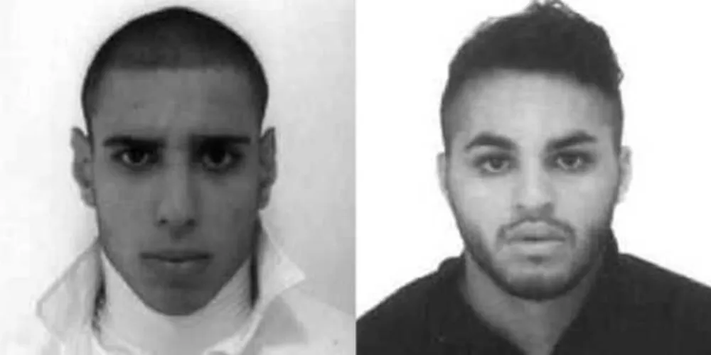 Imagem ilustrativa da imagem Suspeitos da morte de ambulante em SP são identificados pela polícia