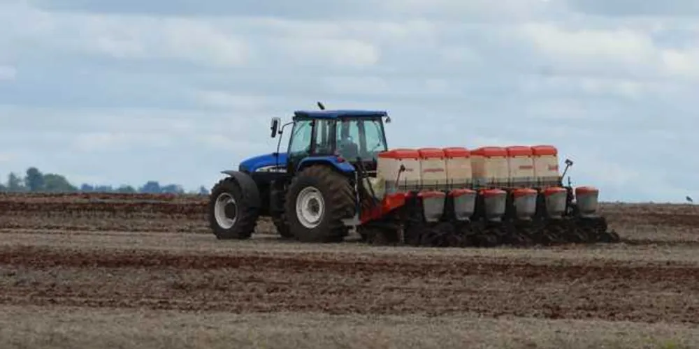 Imagem ilustrativa da imagem Sicredi libera R$ 312 mi em financiamento agrícola na região