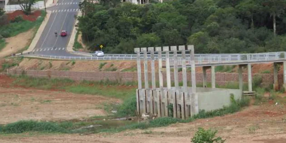 Nos últimos seis meses, projeto já recebeu R$ 5 milhões. Lago conta ainda com aplicação do ICMS Ecológico