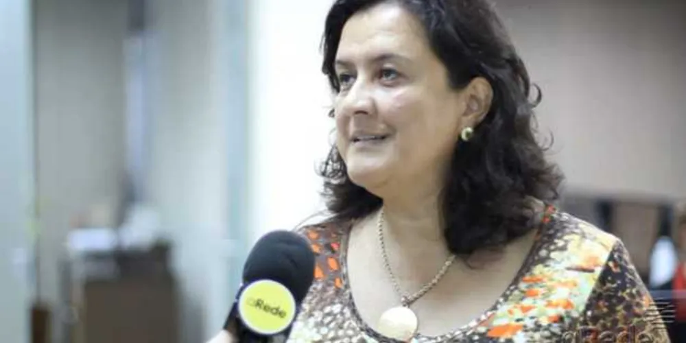Ângela Pompeo (foto) segue à frente da Secretaria de Saúde