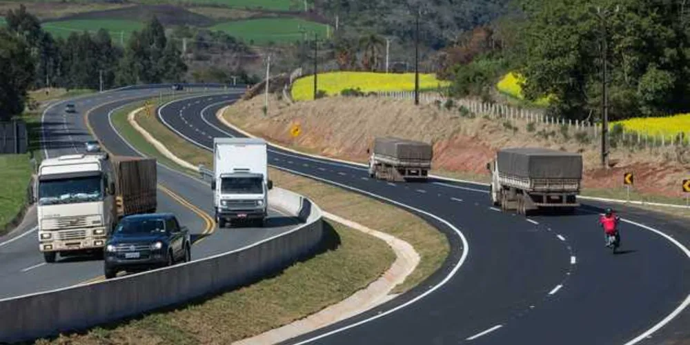 Imagem ilustrativa da imagem CCR RodoNorte estima tráfego 40% maior durante feriado