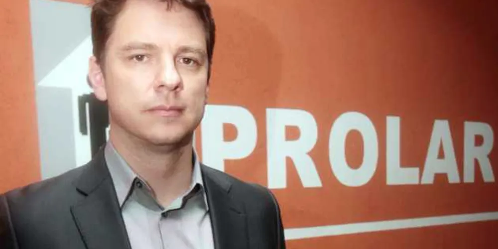 Dino deverá seguir no comando da Prolar no próximo ano