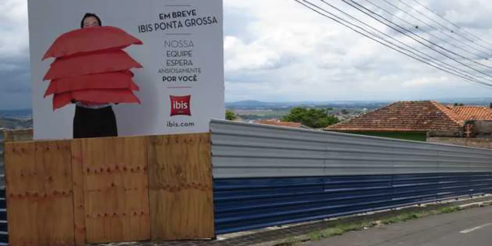 Imagem ilustrativa da imagem PG ganhará mais de 800 leitos de hotéis em 2017