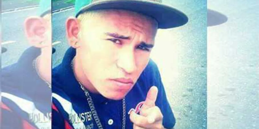 Imagem ilustrativa da imagem Jovem morre afogado em rio em Telêmaco Borba