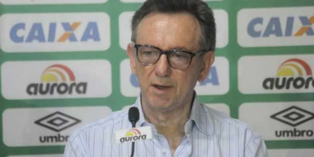 Presidente Plínio David de Nês Filho descartou ideia de imunidade