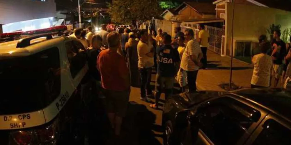 Caso foi registrado em Campinas, no interior de São Paulo