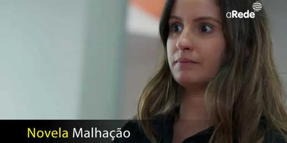 Imagem ilustrativa da imagem Nanda fala para Tânia sobre a possível gravidez de Jéssica