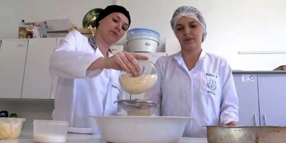 Imagem ilustrativa da imagem Nutrição da Unicentro oferece receitas personalizadas