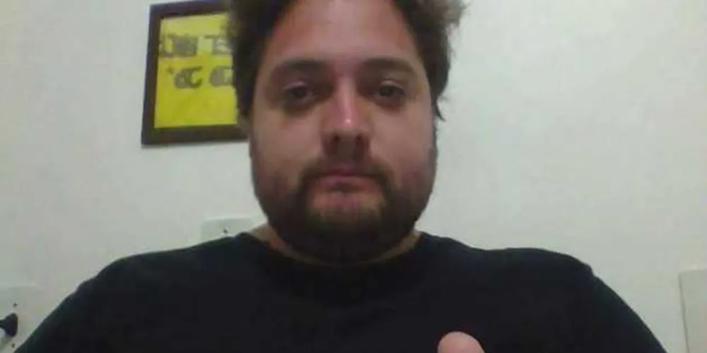 Imagem ilustrativa da imagem Morte de ex-aluno da UEPG causa comoção nas redes